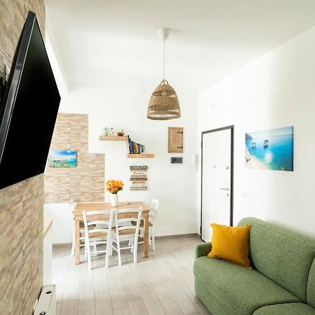 Casa Oliva - Puglia Home Experience Bari Buitenkant foto