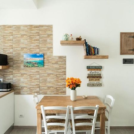 Casa Oliva - Puglia Home Experience Bari Buitenkant foto