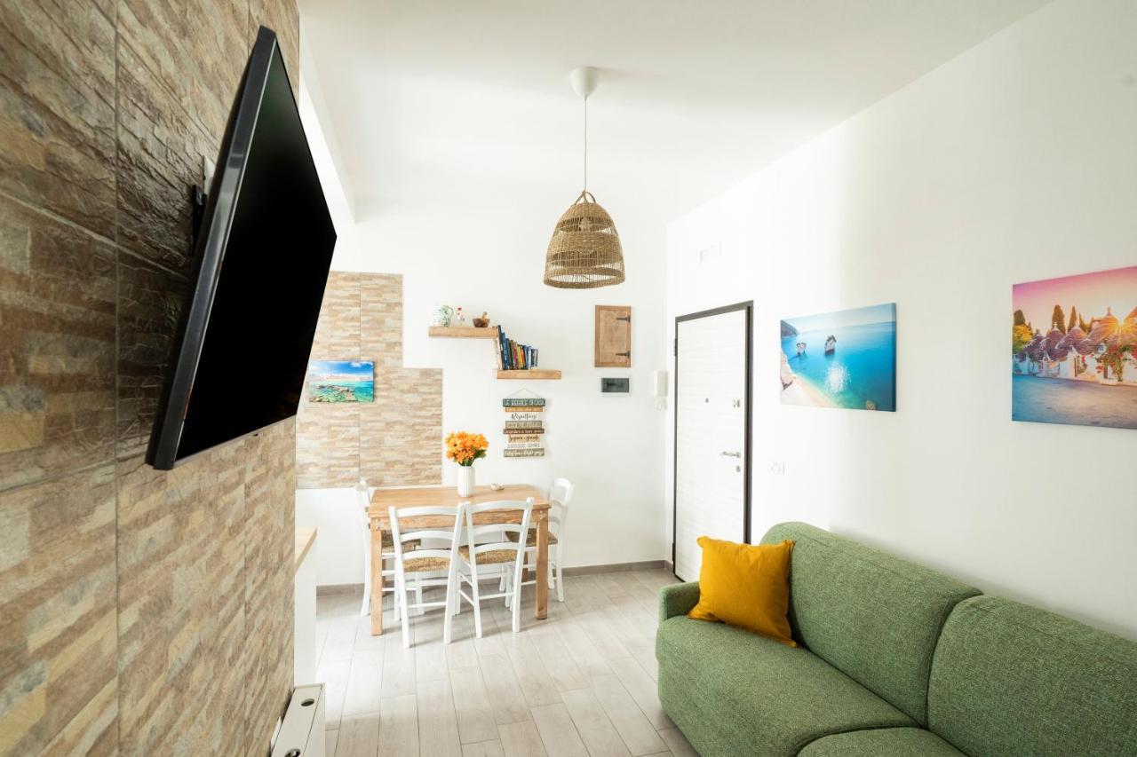 Casa Oliva - Puglia Home Experience Bari Buitenkant foto