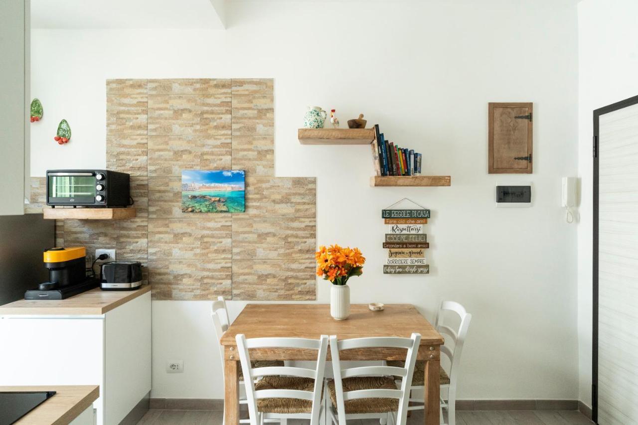 Casa Oliva - Puglia Home Experience Bari Buitenkant foto