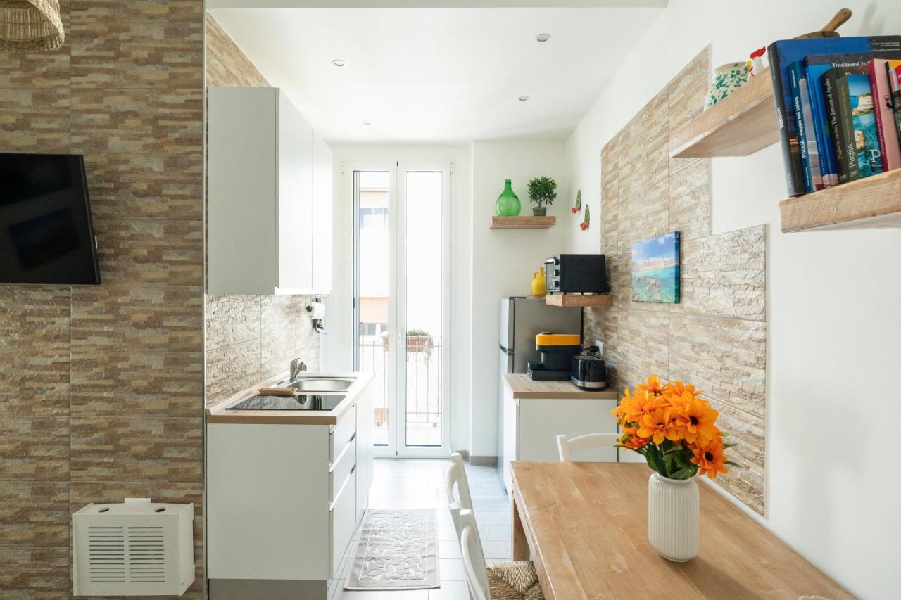 Casa Oliva - Puglia Home Experience Bari Buitenkant foto