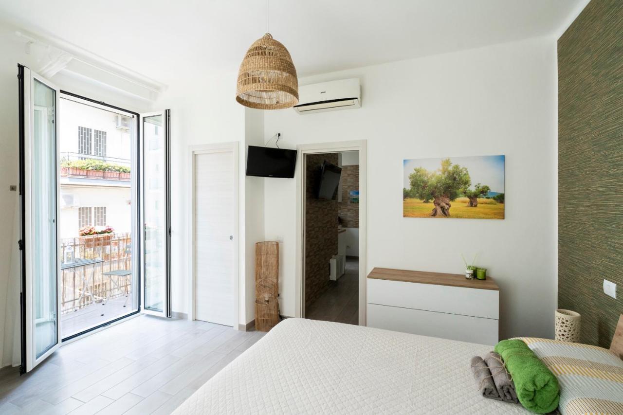 Casa Oliva - Puglia Home Experience Bari Buitenkant foto