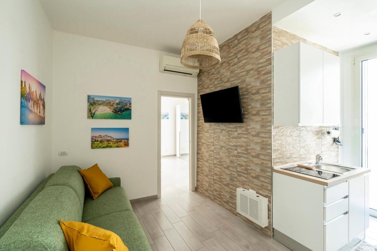 Casa Oliva - Puglia Home Experience Bari Buitenkant foto