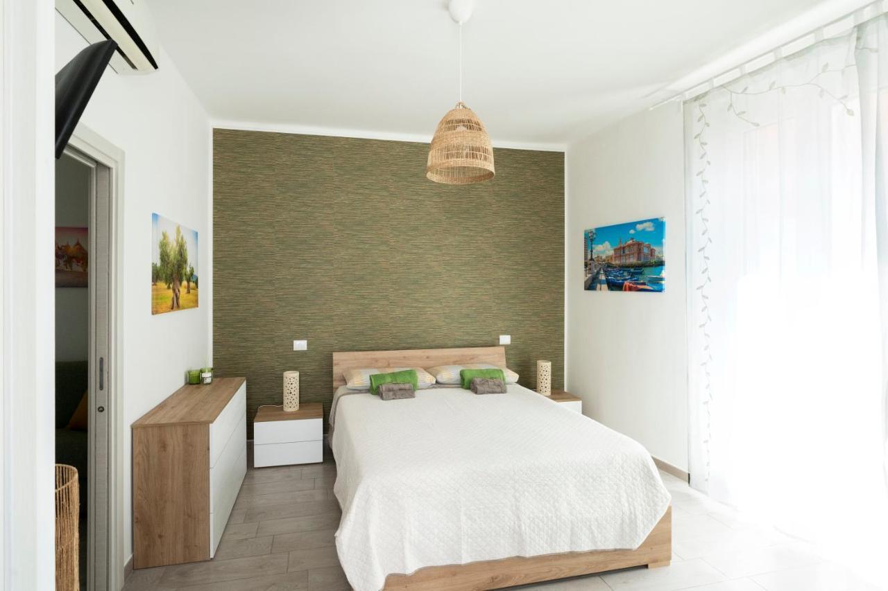 Casa Oliva - Puglia Home Experience Bari Buitenkant foto