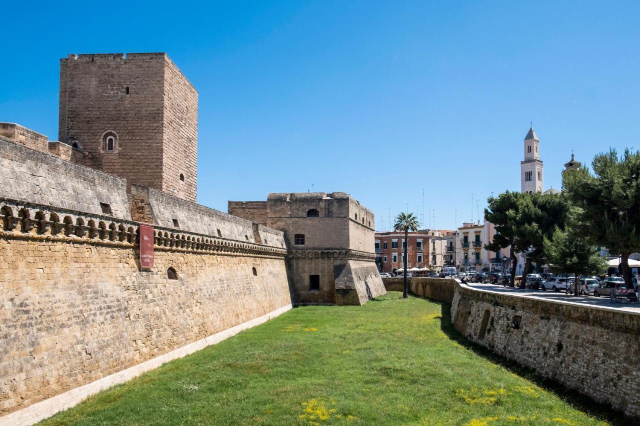 Casa Oliva - Puglia Home Experience Bari Buitenkant foto