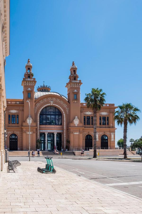 Casa Oliva - Puglia Home Experience Bari Buitenkant foto