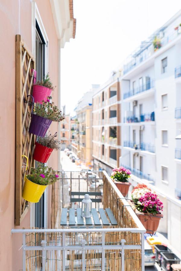 Casa Oliva - Puglia Home Experience Bari Buitenkant foto